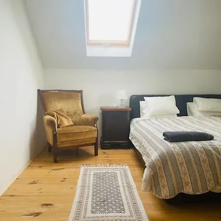 Mimi Vendeghaz בית נופש בלטונללה