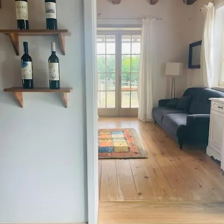 Mimi Vendeghaz Feriehus *