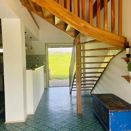 בית נופש Mimi Vendeghaz