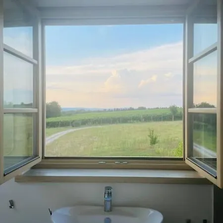 Mimi Vendeghaz בית נופש בלטונללה